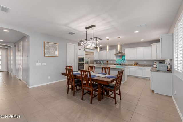 16064 W SOFT WIND Drive, Surprise, AZ 85387