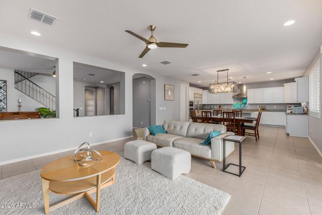 16064 W SOFT WIND Drive, Surprise, AZ 85387