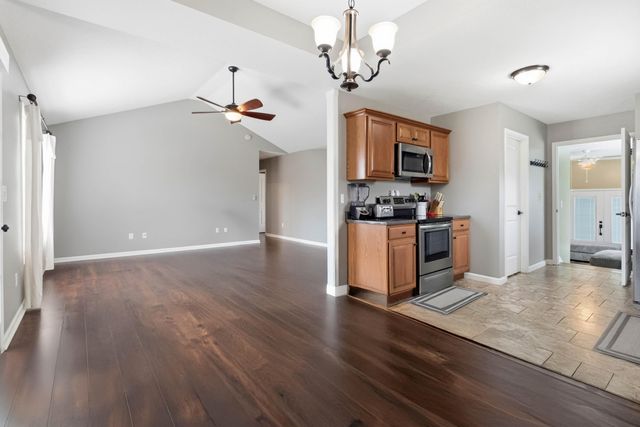 231 Turkeyfoot Lane, Stanford, KY 40484