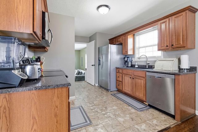 231 Turkeyfoot Lane, Stanford, KY 40484