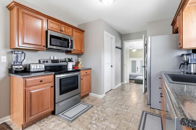 231 Turkeyfoot Lane, Stanford, KY 40484