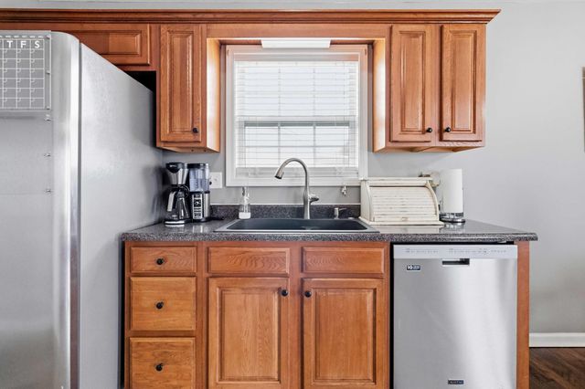 231 Turkeyfoot Lane, Stanford, KY 40484