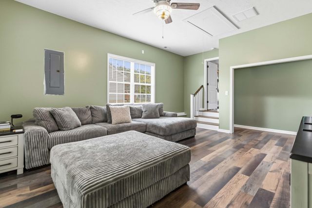 231 Turkeyfoot Lane, Stanford, KY 40484