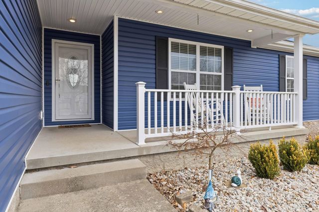 231 Turkeyfoot Lane, Stanford, KY 40484