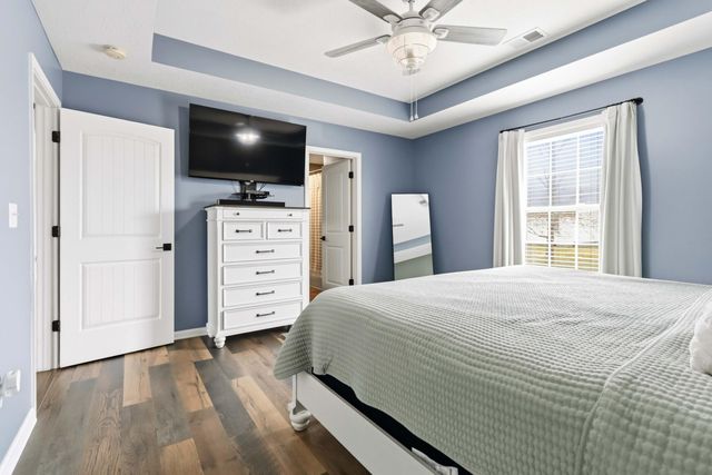 231 Turkeyfoot Lane, Stanford, KY 40484