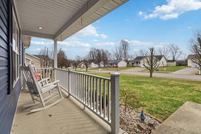 231 Turkeyfoot Lane, Stanford, KY 40484