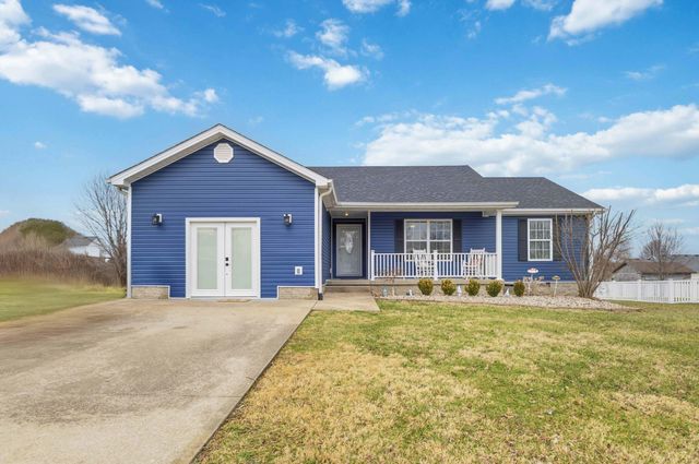 231 Turkeyfoot Lane, Stanford, KY 40484