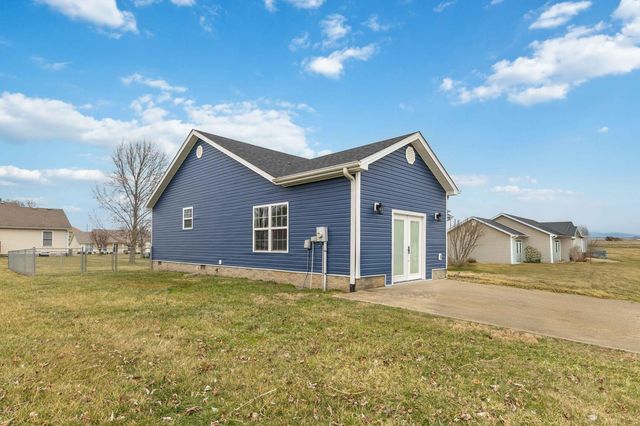 231 Turkeyfoot Lane, Stanford, KY 40484