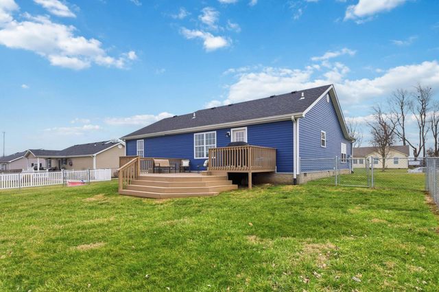 231 Turkeyfoot Lane, Stanford, KY 40484