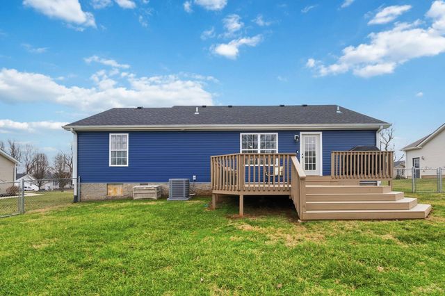 231 Turkeyfoot Lane, Stanford, KY 40484