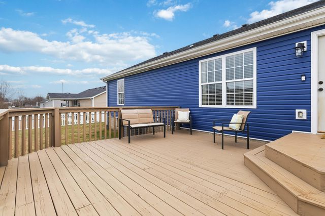 231 Turkeyfoot Lane, Stanford, KY 40484