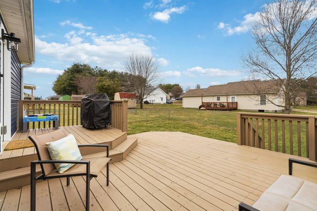 231 Turkeyfoot Lane, Stanford, KY 40484