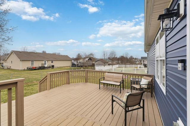 231 Turkeyfoot Lane, Stanford, KY 40484