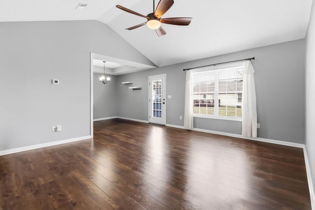 231 Turkeyfoot Lane, Stanford, KY 40484