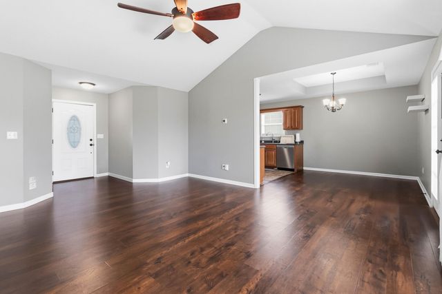 231 Turkeyfoot Lane, Stanford, KY 40484