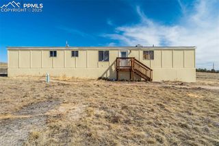 27730 Judge Orr Road, Calhan, CO 80808
