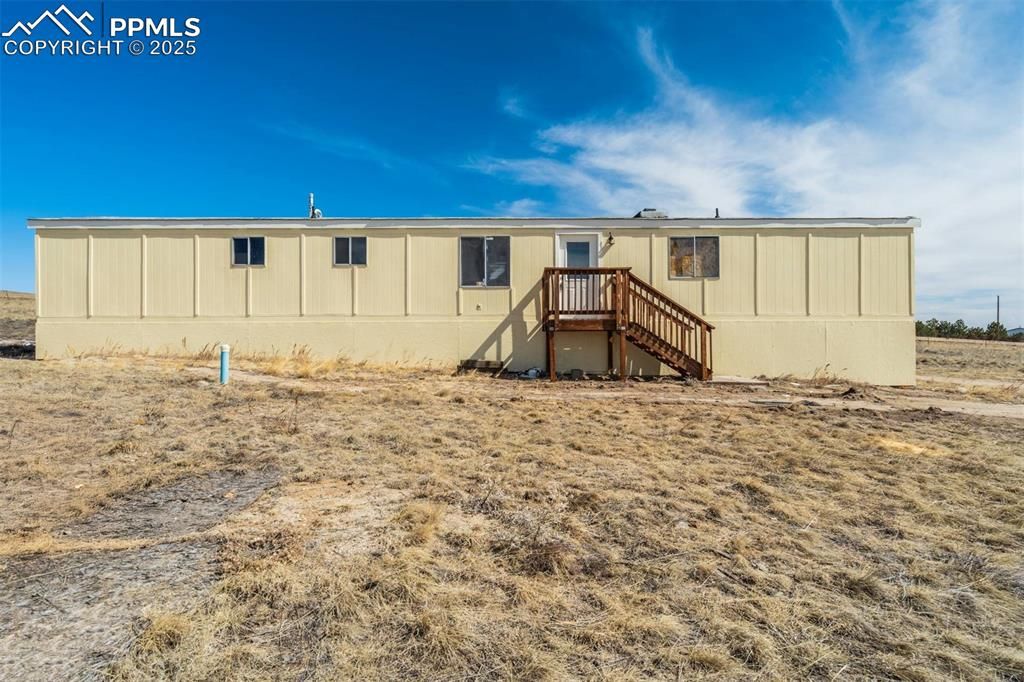 27730 Judge Orr Road, Calhan, CO 80808