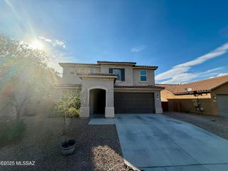 12295 Old Mill Place, Marana, AZ 85653