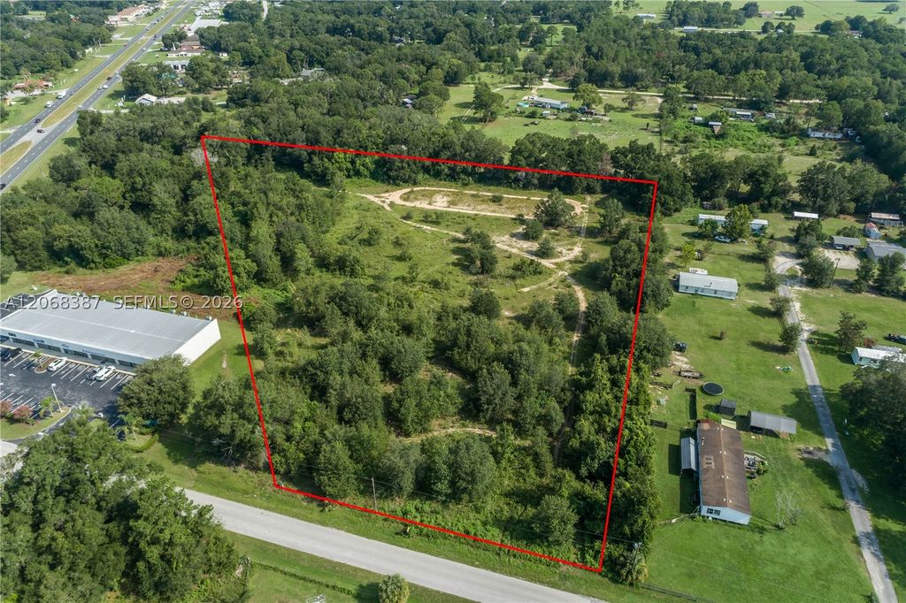 7711 SE 126th Place, Ocala, FL 34420