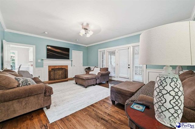 1201 Outen St, Pageland, SC 29728