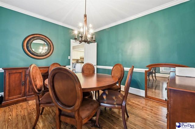 1201 Outen St, Pageland, SC 29728