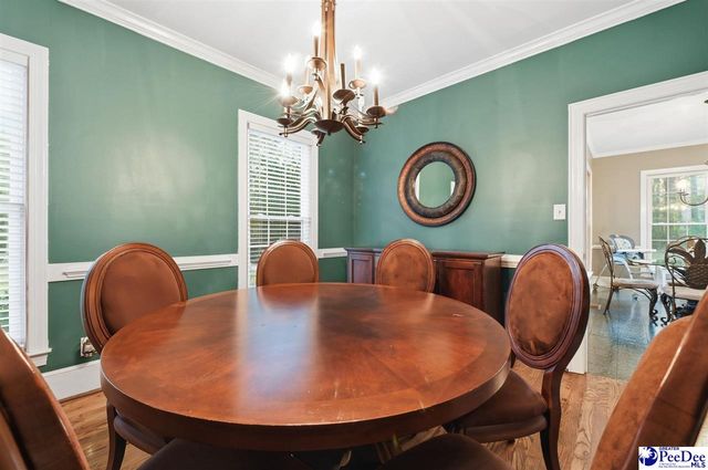 1201 Outen St, Pageland, SC 29728