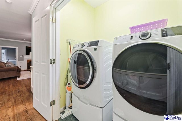 1201 Outen St, Pageland, SC 29728