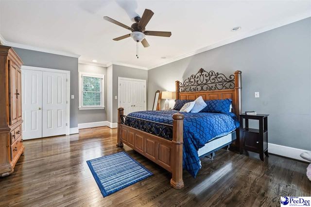 1201 Outen St, Pageland, SC 29728