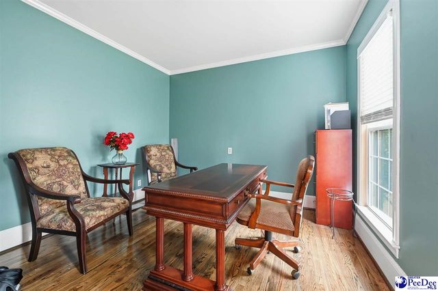 1201 Outen St, Pageland, SC 29728