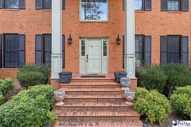 1201 Outen St, Pageland, SC 29728