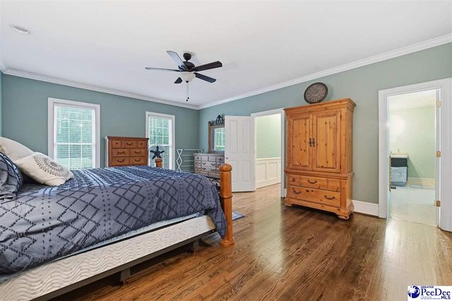 1201 Outen St, Pageland, SC 29728