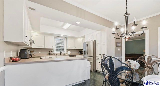 1201 Outen St, Pageland, SC 29728