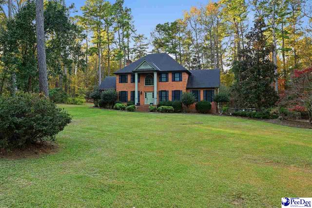 1201 Outen St, Pageland, SC 29728