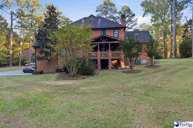 1201 Outen St, Pageland, SC 29728