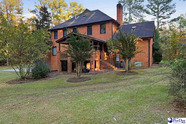 1201 Outen St, Pageland, SC 29728