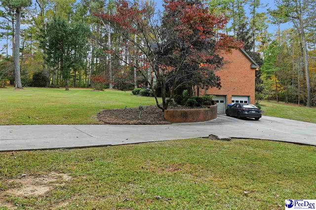 1201 Outen St, Pageland, SC 29728