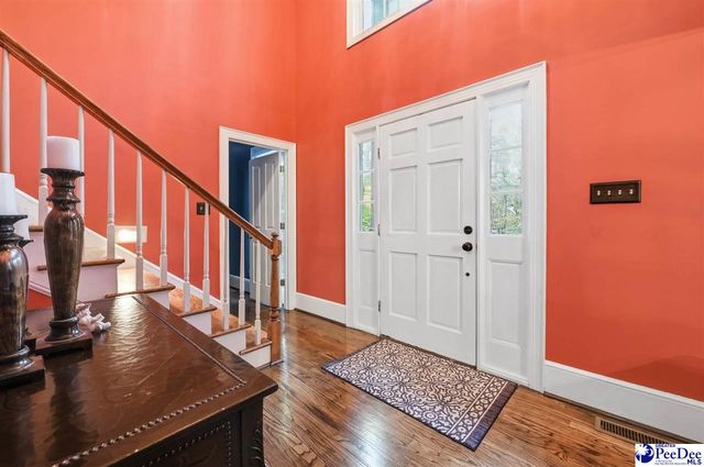 1201 Outen St, Pageland, SC 29728