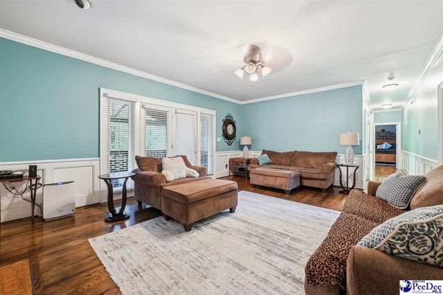 1201 Outen St, Pageland, SC 29728