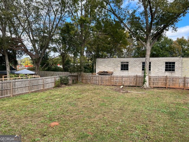 1378 Lakewood Avenue SE, Atlanta, GA 30315