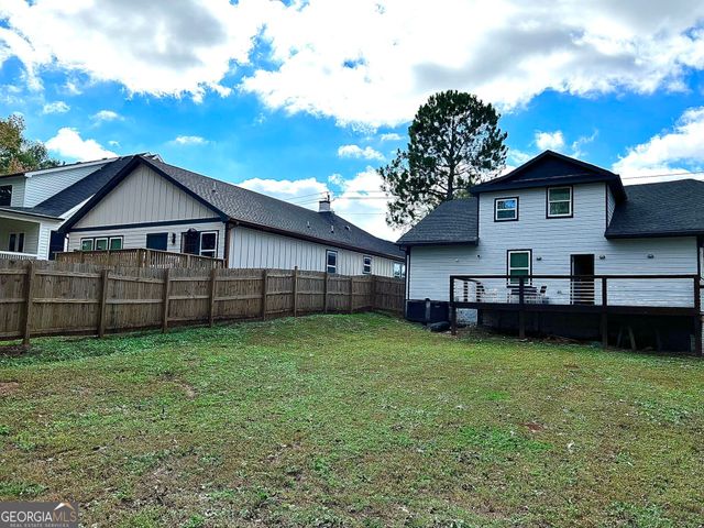 1378 Lakewood Avenue SE, Atlanta, GA 30315