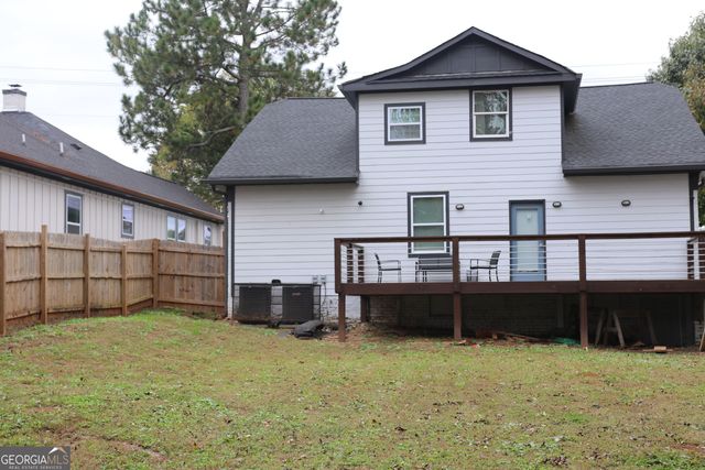 1378 Lakewood Avenue SE, Atlanta, GA 30315