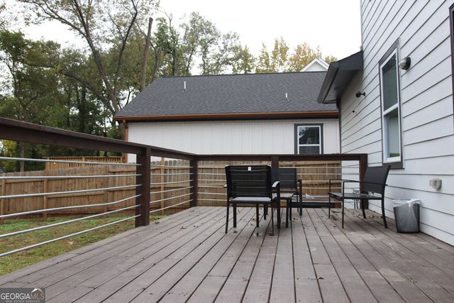 1378 Lakewood Avenue SE, Atlanta, GA 30315
