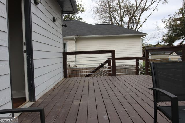 1378 Lakewood Avenue SE, Atlanta, GA 30315