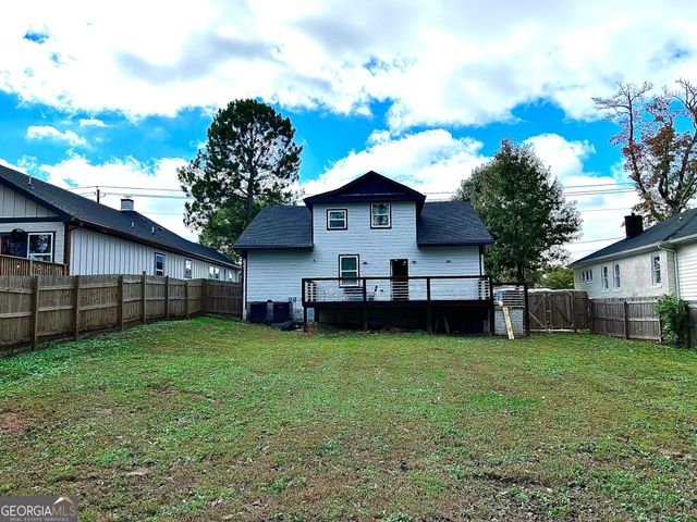 1378 Lakewood Avenue SE, Atlanta, GA 30315