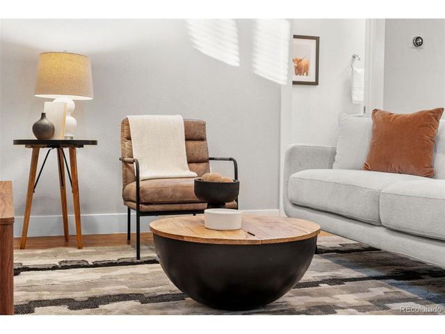 1245 N Utica St 103, Denver, CO 80204
