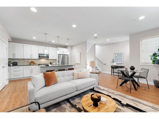 1245 N Utica St 103, Denver, CO 80204