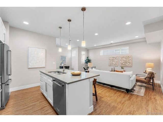 1245 N Utica St 103, Denver, CO 80204
