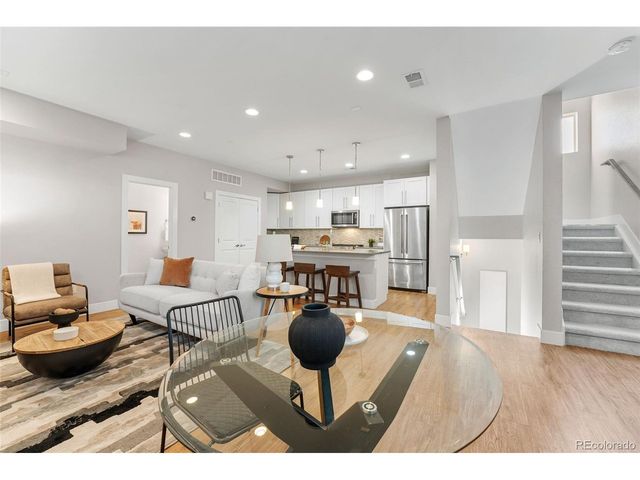 1245 N Utica St 103, Denver, CO 80204