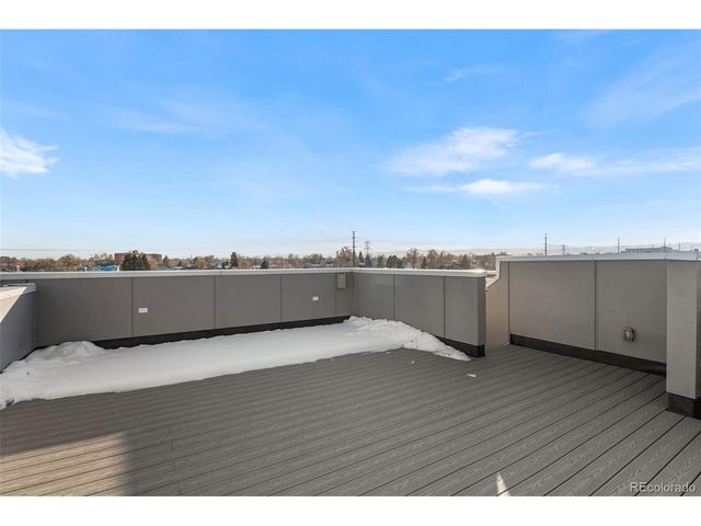 1245 N Utica St 103, Denver, CO 80204