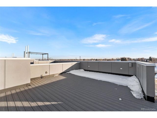 1245 N Utica St 103, Denver, CO 80204
